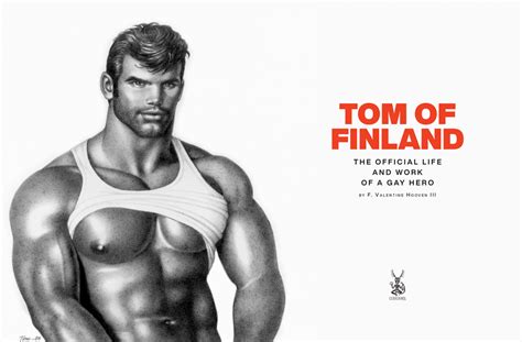 3d monster gay|TOM OF FINLAND .